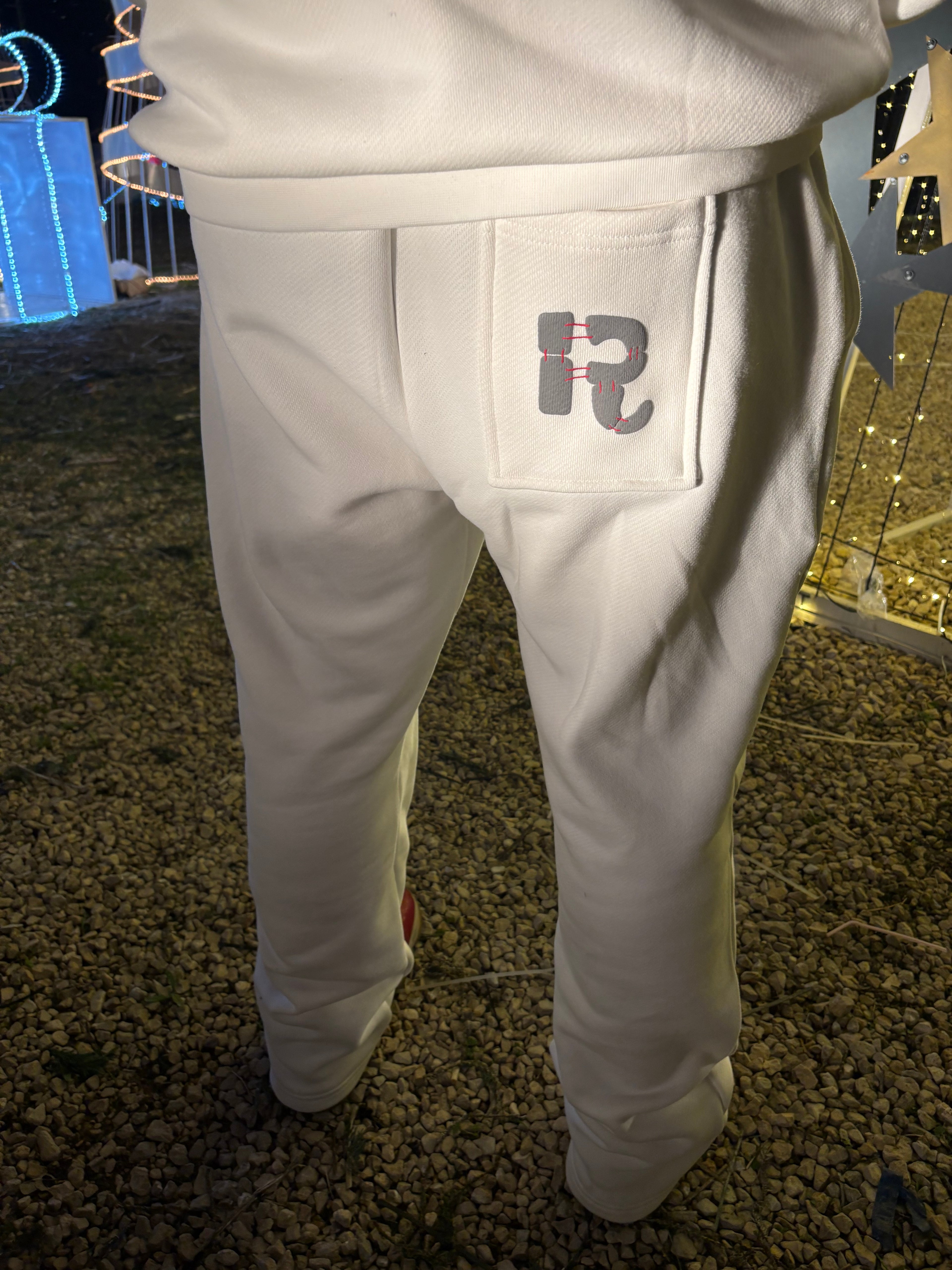 Pants Off-White 001 Release