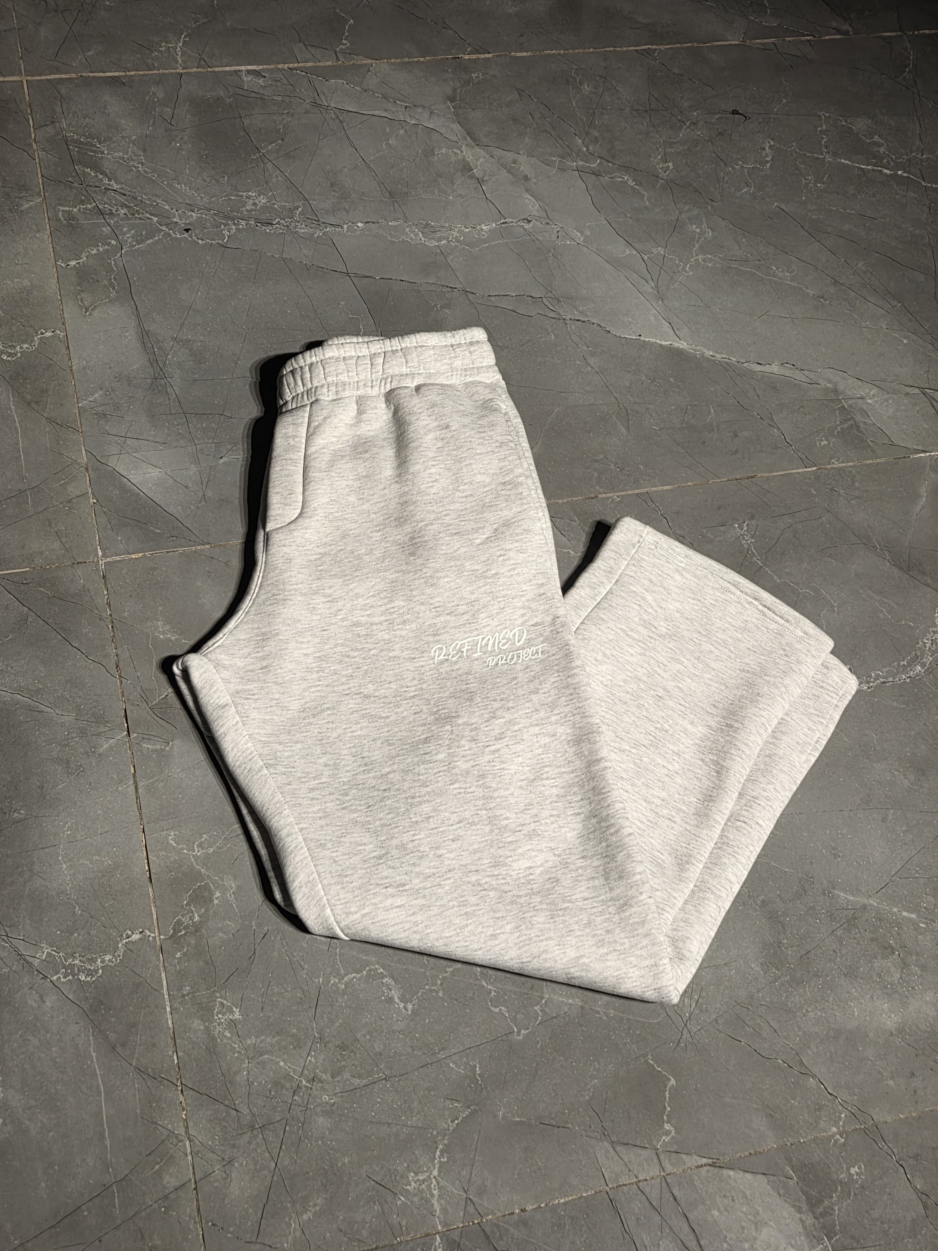 Oatmeal Pants 002