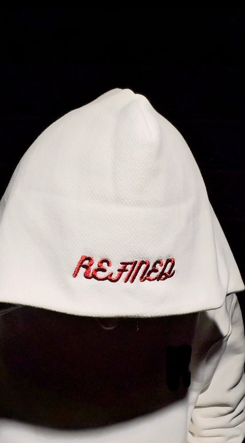 Hoodie Off-White 001 Release